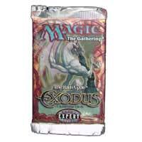 Exodus Booster Pack product image