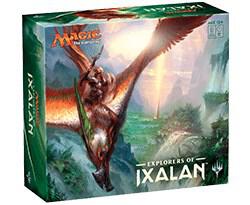 Explorers of Ixalan product image