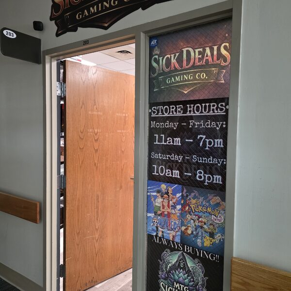 Store gallery image