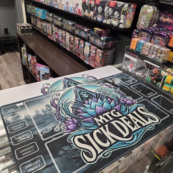 Store gallery image