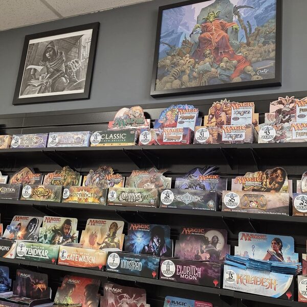 Store gallery image