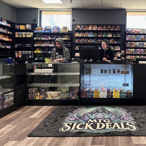 Store gallery image