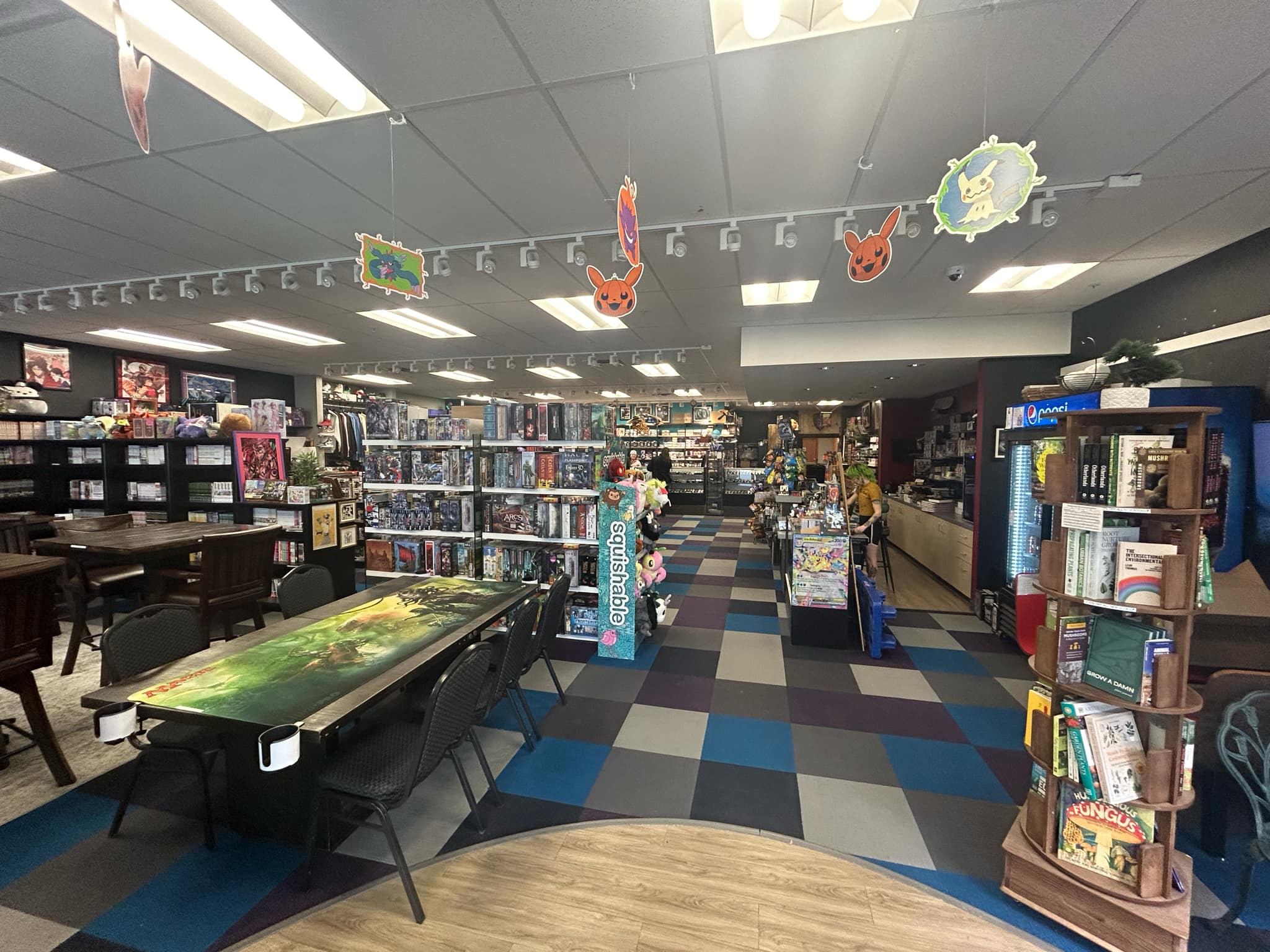 Store gallery image