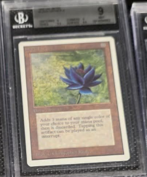 Black Lotus