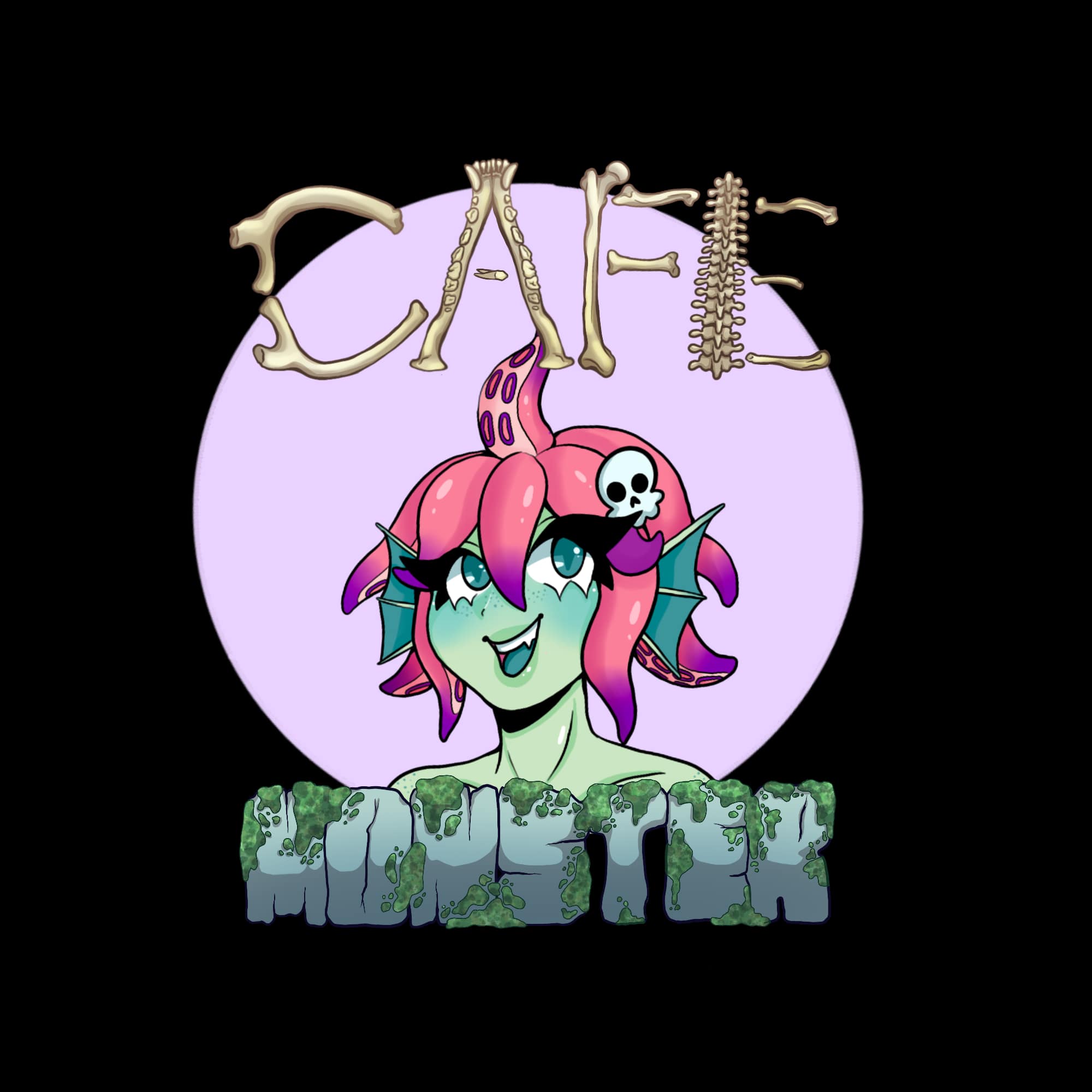 Cafe Monster Gaming