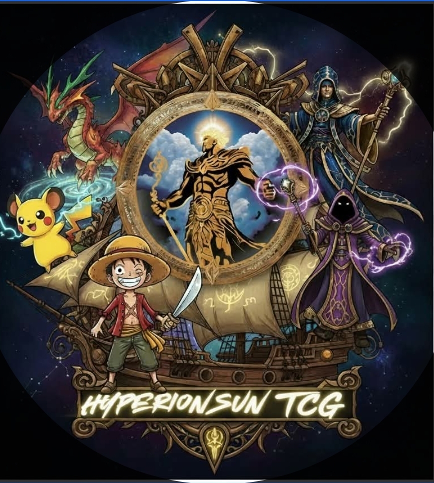 HyperionSunTCG