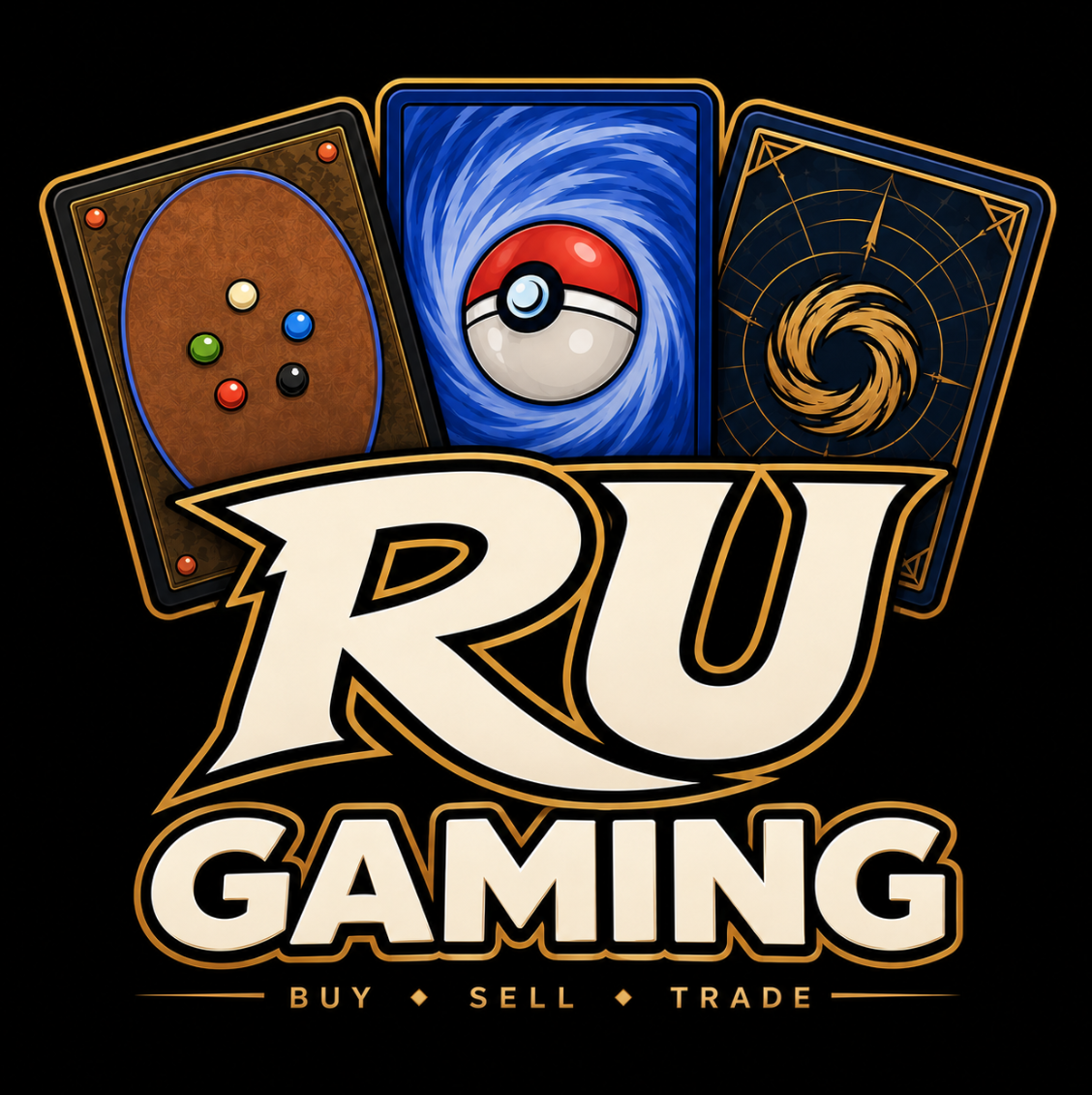 RU Gaming