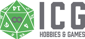 ICG Hobbies & Games