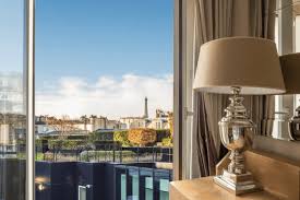 Hotel de Castille