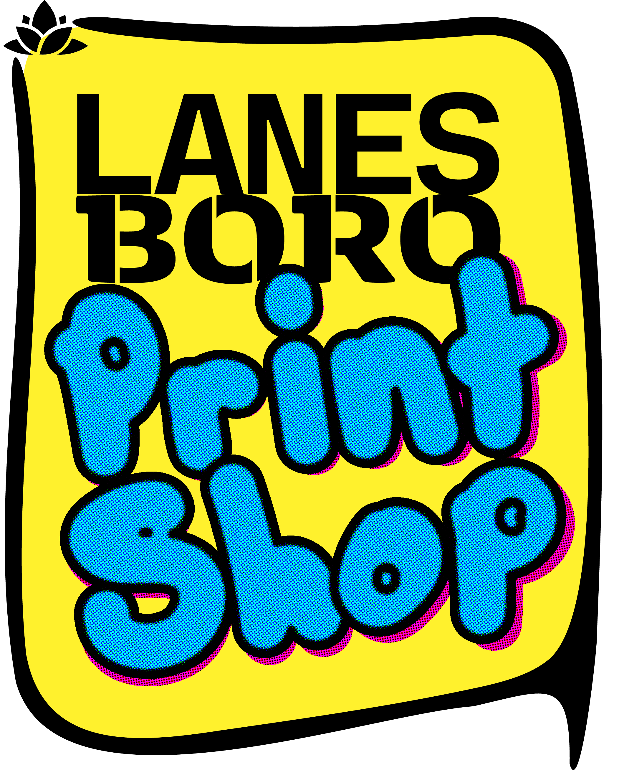 Lanesborough Print
