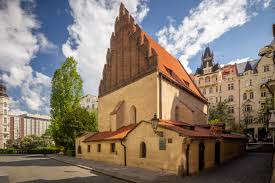 The Old-New Synagogue