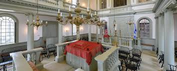 Touro Synagogue