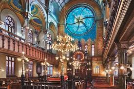 Museum at Eldridge Street (Lower East Side):