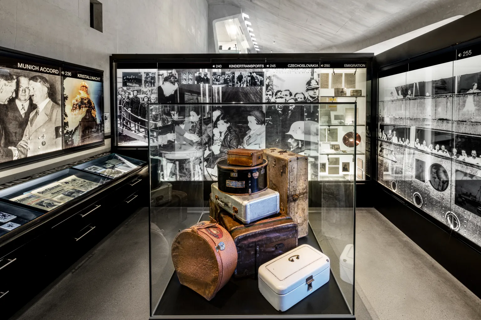Holocaust Museum LA