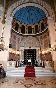 Great Synagogue of Marseille