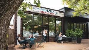 Protzel's Delicatessen