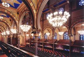 Central Synagogue