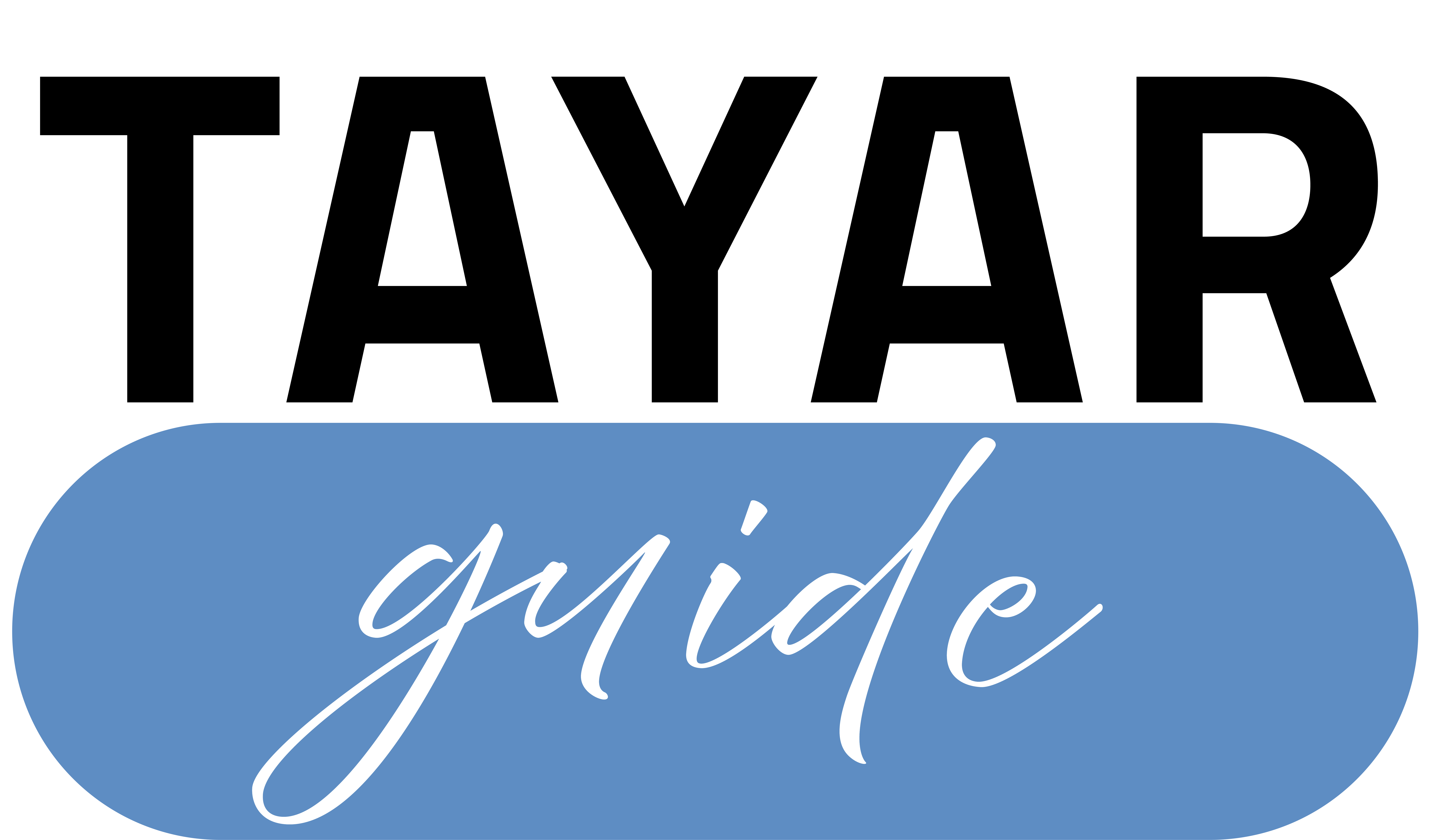 Tayar Guide HQ